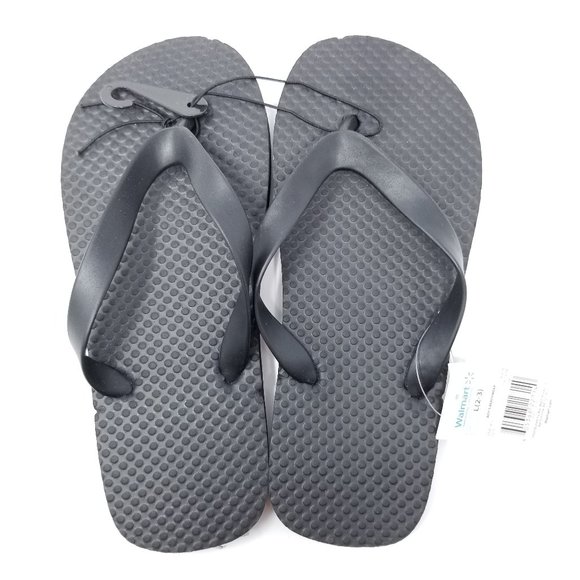 walmart boys sandals